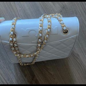 BRAND NEW TORY BUTCH ALEXA BAG AND WALLET